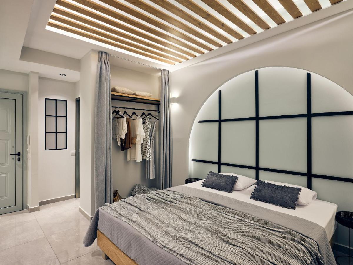 Bella Vista Building A - 100M From Solomos Square, By Zantewize Apartment Екстериор снимка