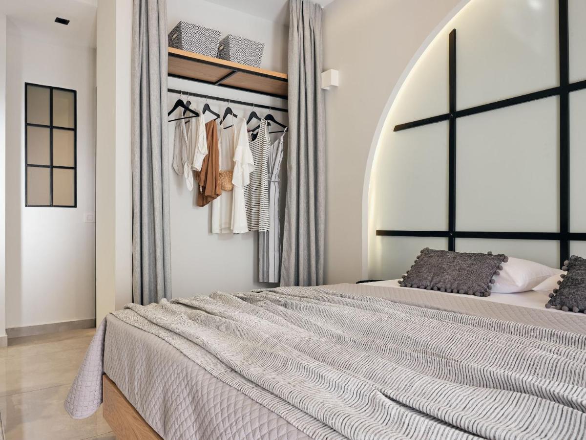 Bella Vista Building A - 100M From Solomos Square, By Zantewize Apartment Екстериор снимка